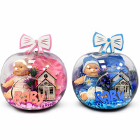 Orta Boy Elma Bebek teraryum